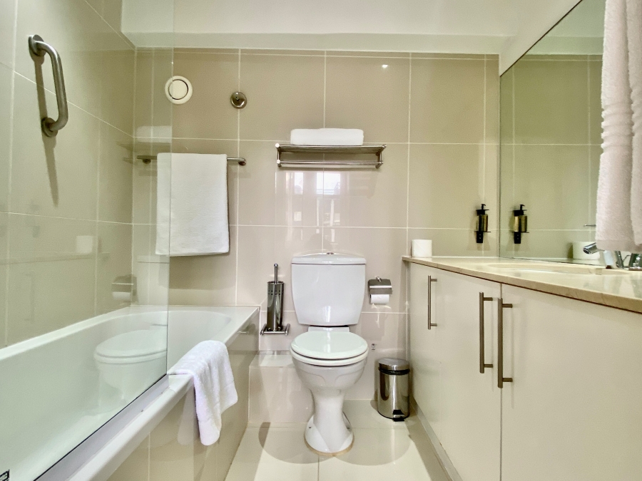 1 Bedroom Property for Sale in Cape Town City Centre Western Cape